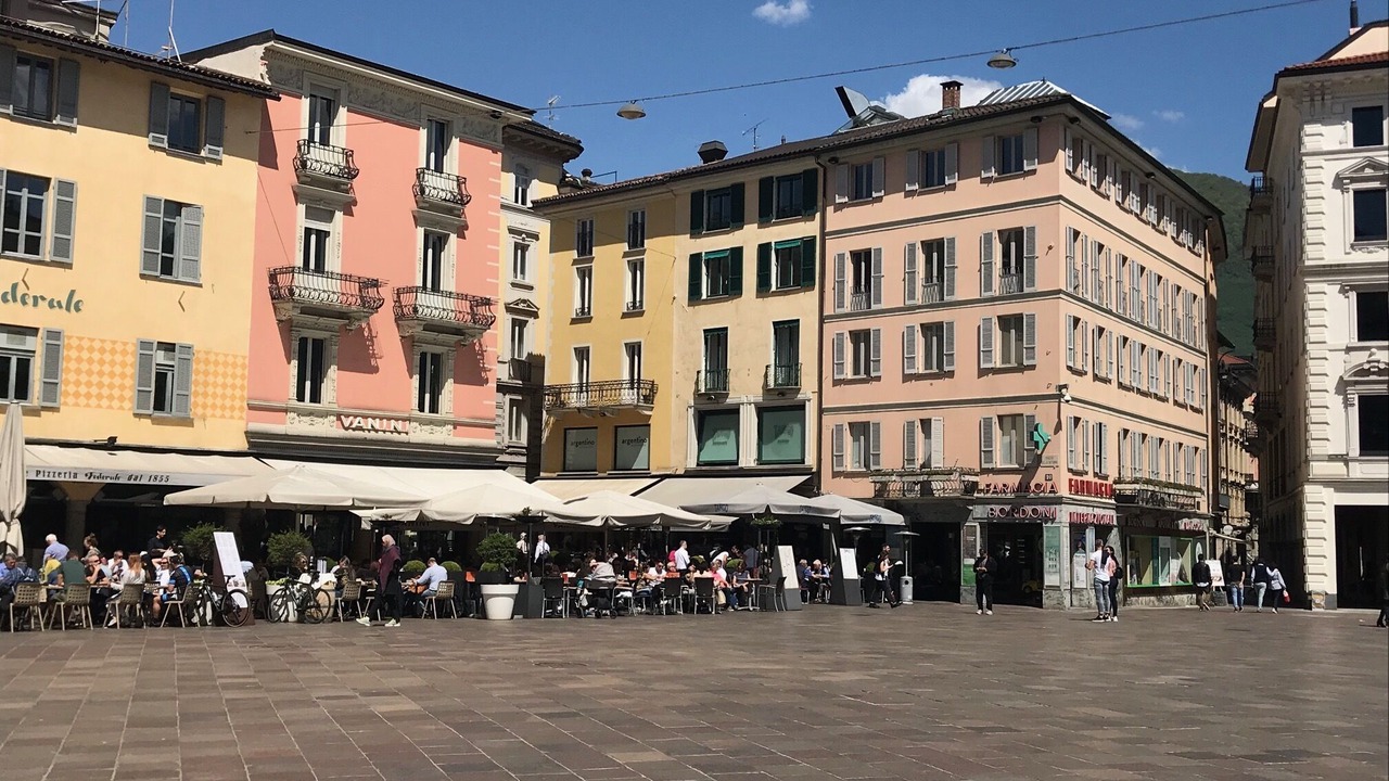 Photo of Outdoor in Ponte Capriasca