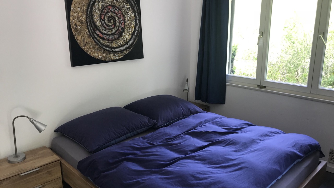 Photo of Bedroom in Ponte Capriasca