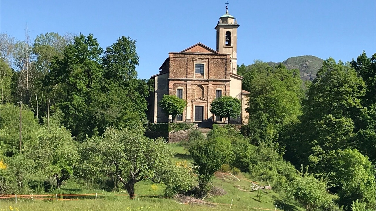 Photo of Outdoor in Ponte Capriasca