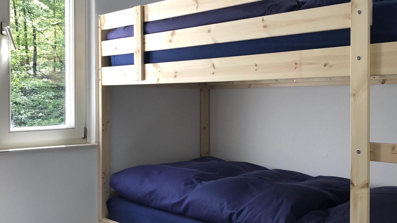 Photo of Bedroom in Ponte Capriasca