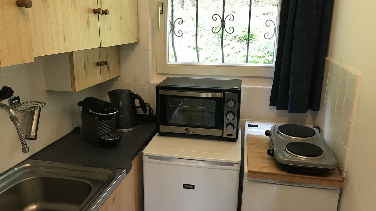 Photo of Kitchen in Ponte Capriasca