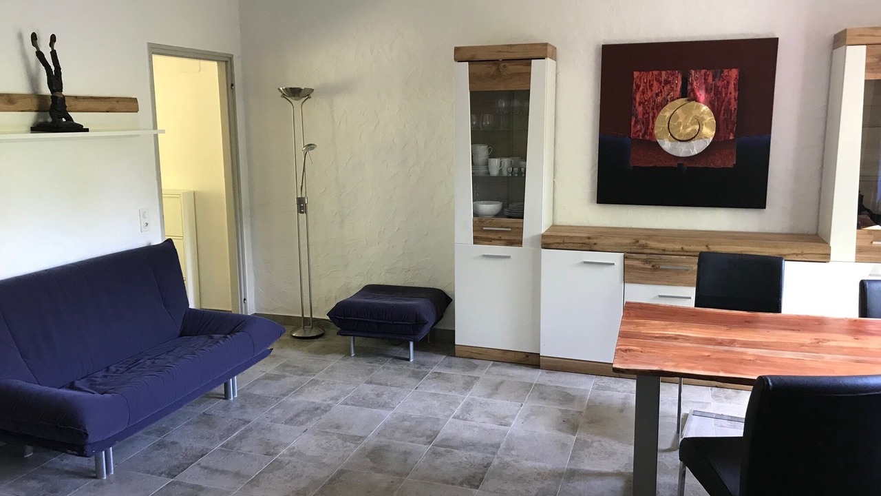 Photo of Livingroom in Ponte Capriasca