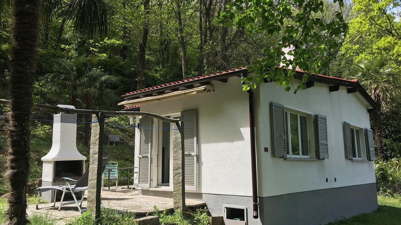 Photo of Outdoor in Ponte Capriasca