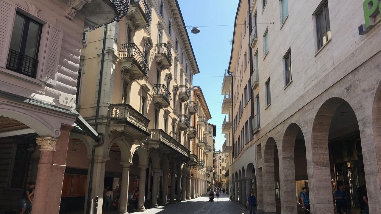 Photo of Outdoor in Ponte Capriasca