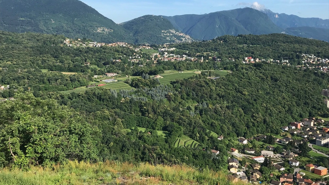 Photo of Outdoor in Ponte Capriasca