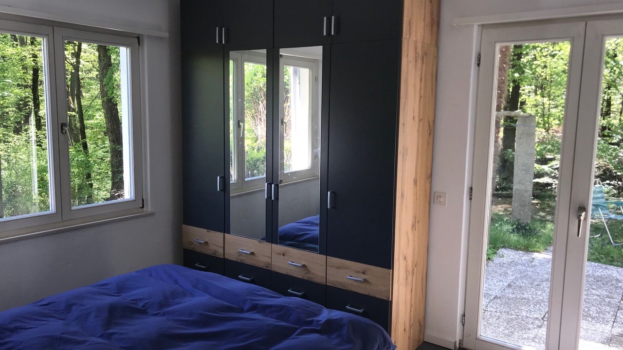 Photo of Bedroom in Ponte Capriasca