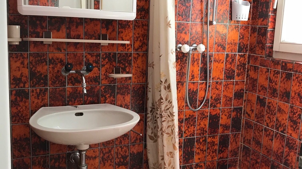 Photo of Bathroom in Ponte Capriasca