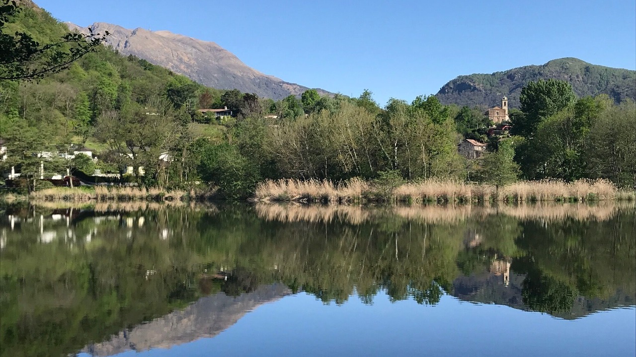 Photo of Outdoor in Ponte Capriasca