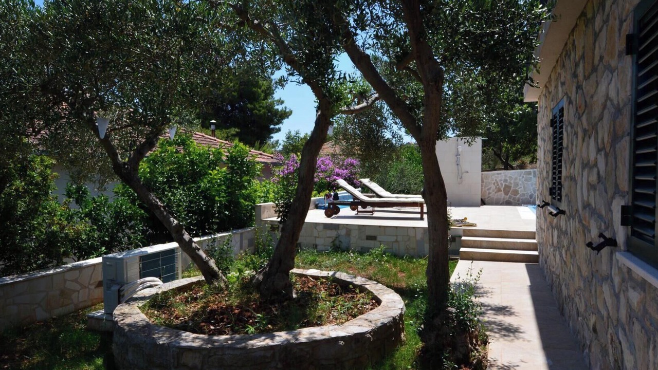 Photo of Patio Balcony in Rogac