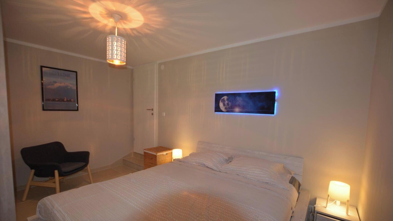 Photo of Bedroom in Rogac