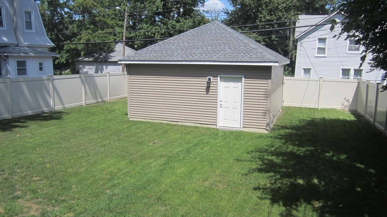 Photo of Outdoor in Asbury Park