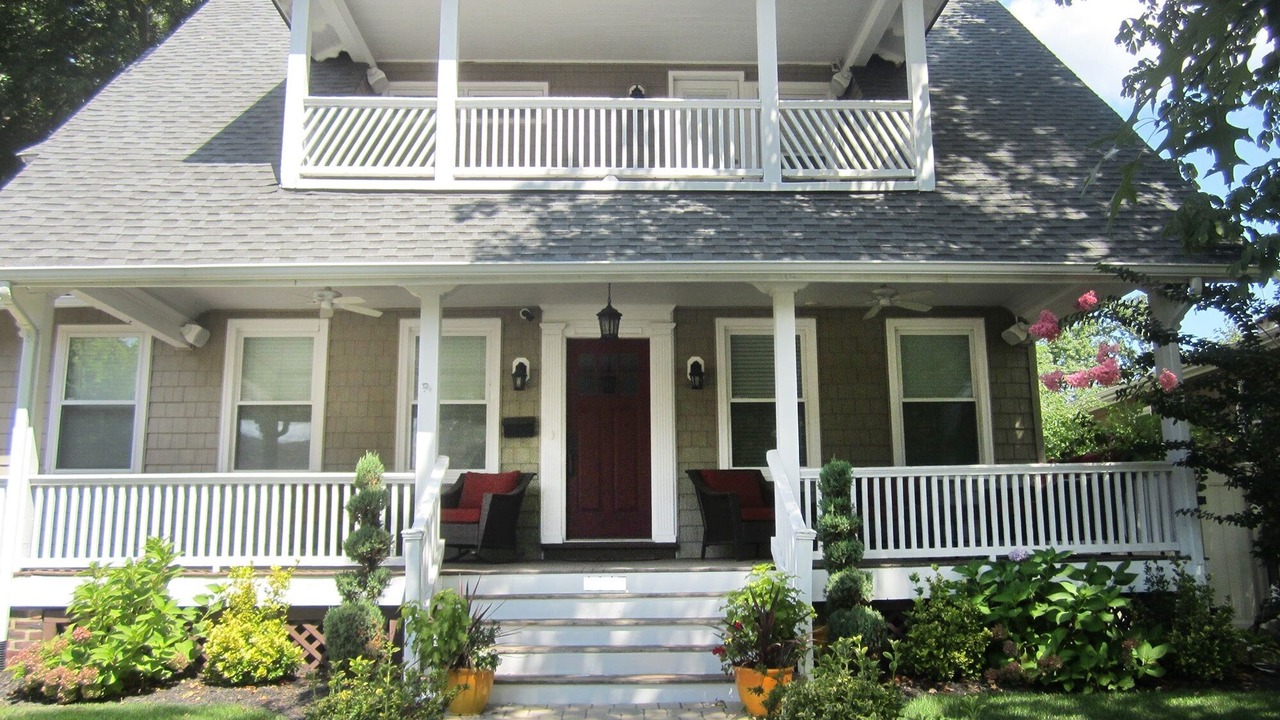 Photo of Outdoor in Asbury Park
