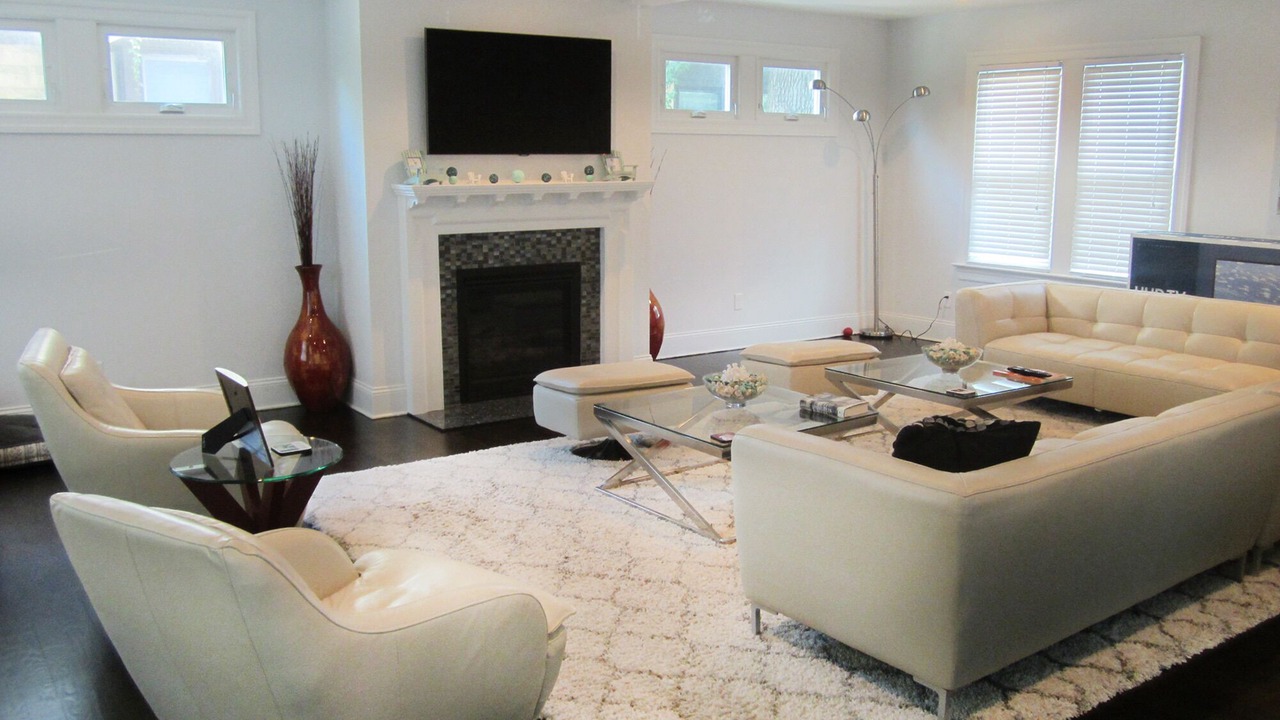 Photo of Livingroom in Asbury Park