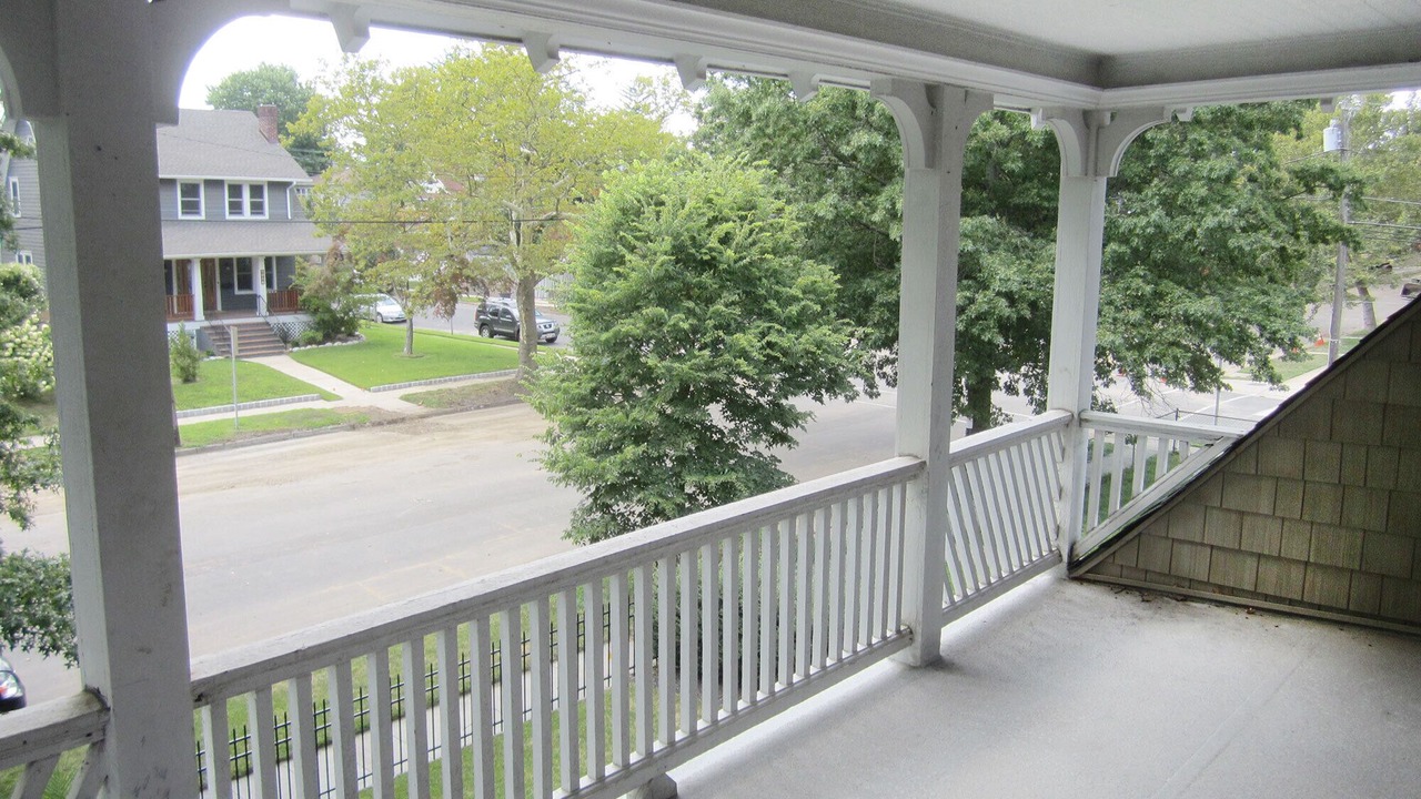 Photo of Outdoor in Asbury Park