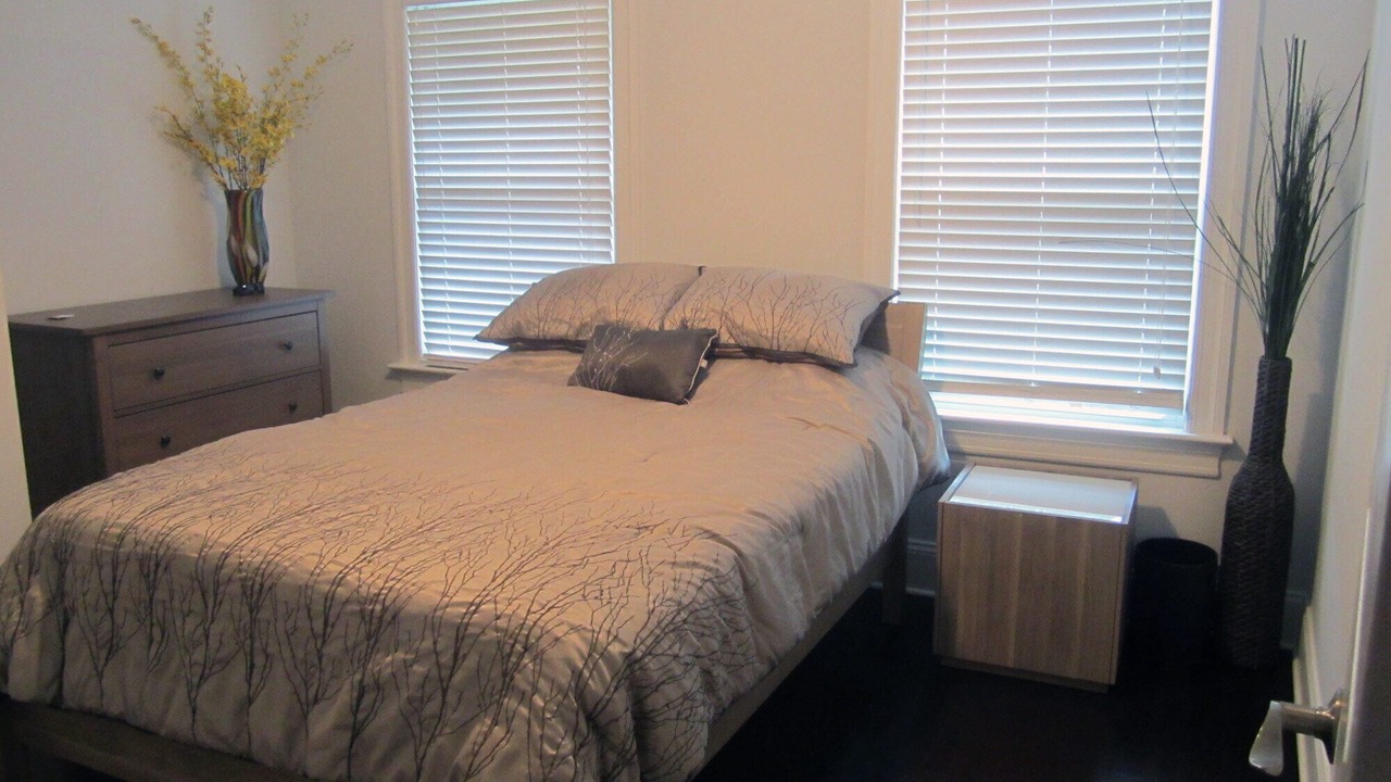 Photo of Bedroom in Asbury Park