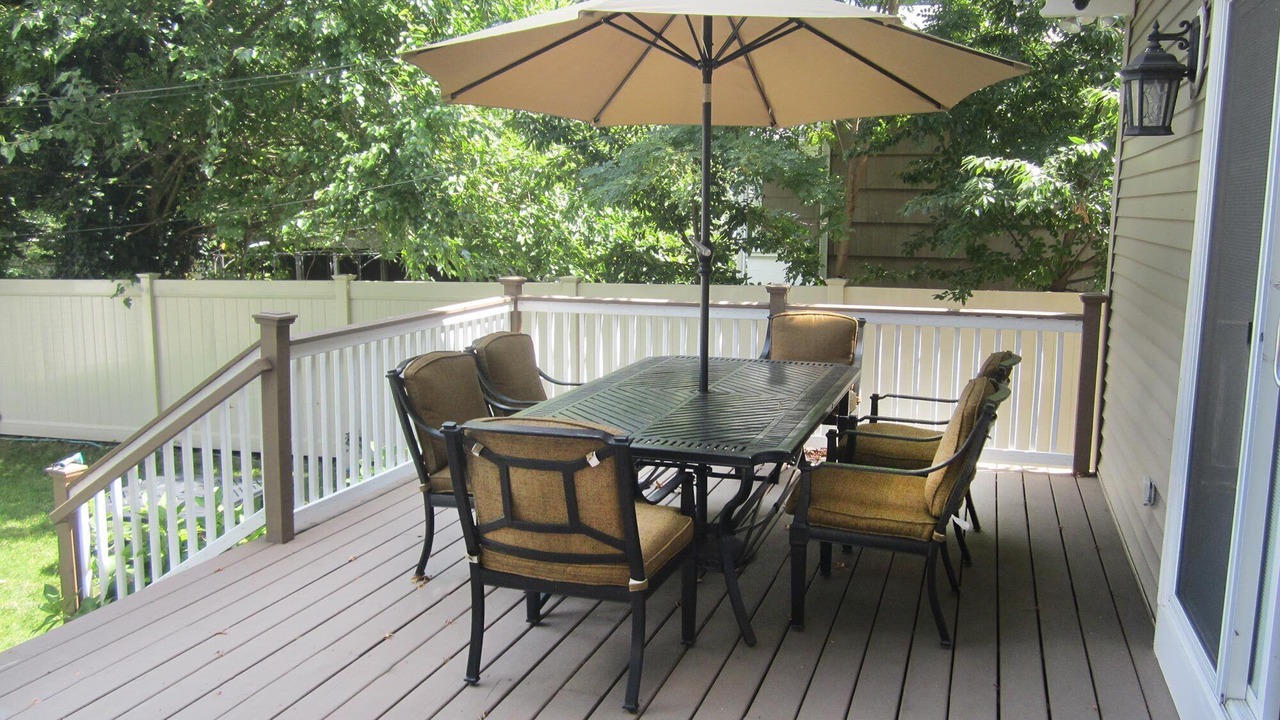 Photo of Outdoor in Asbury Park