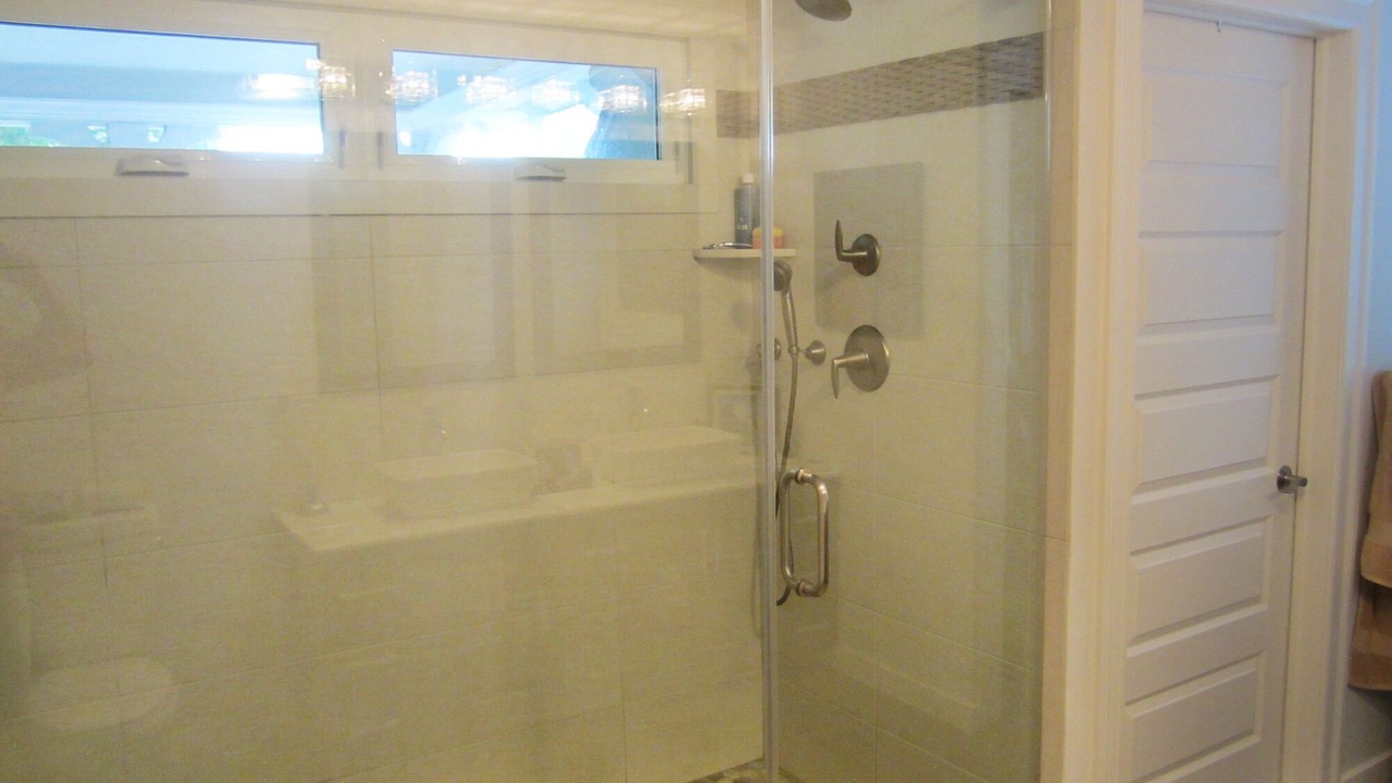 Photo of Bathroom in Asbury Park