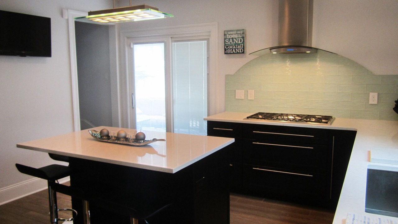 Photo of Kitchen in Asbury Park