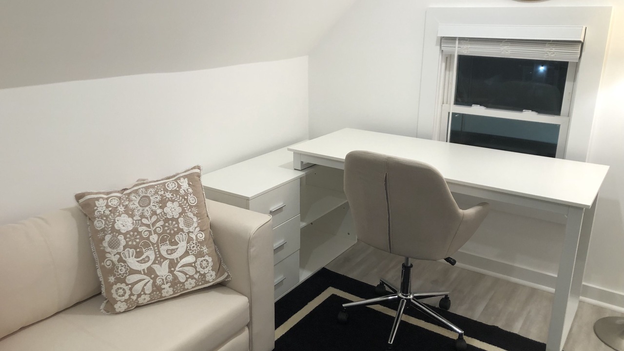 Photo of Livingroom in Asbury Park