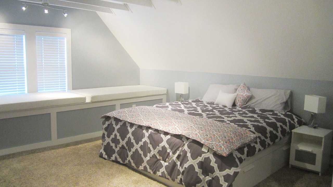 Photo of Bedroom in Asbury Park