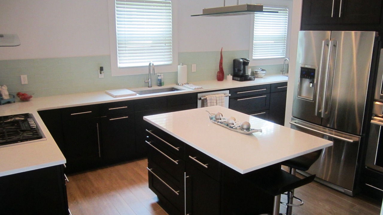 Photo of Kitchen in Asbury Park