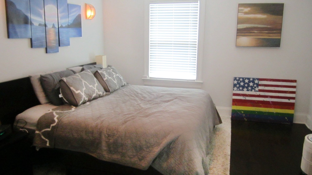 Photo of Bedroom in Asbury Park