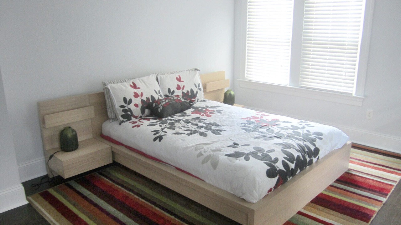 Photo of Bedroom in Asbury Park