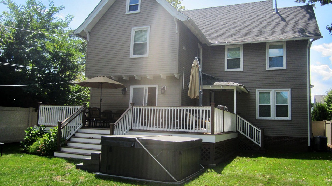 Photo of Outdoor in Asbury Park