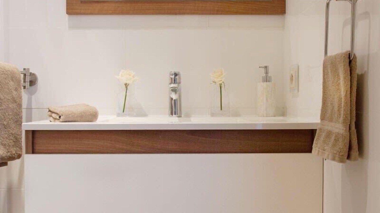 Photo of Bathroom in Les Iles