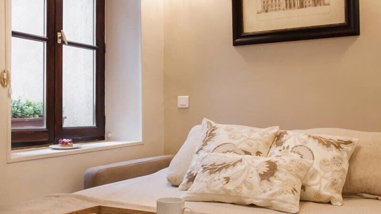 Photo of Bedroom in Les Iles