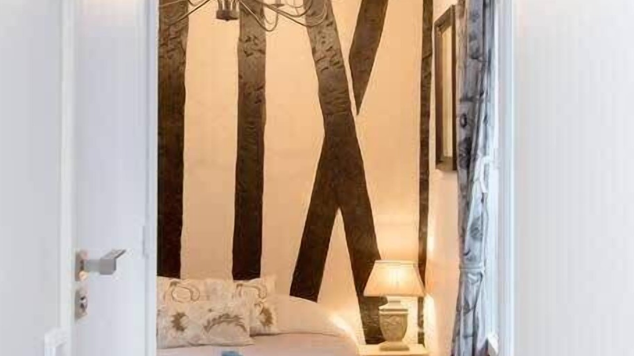 Photo of Bedroom in Les Iles