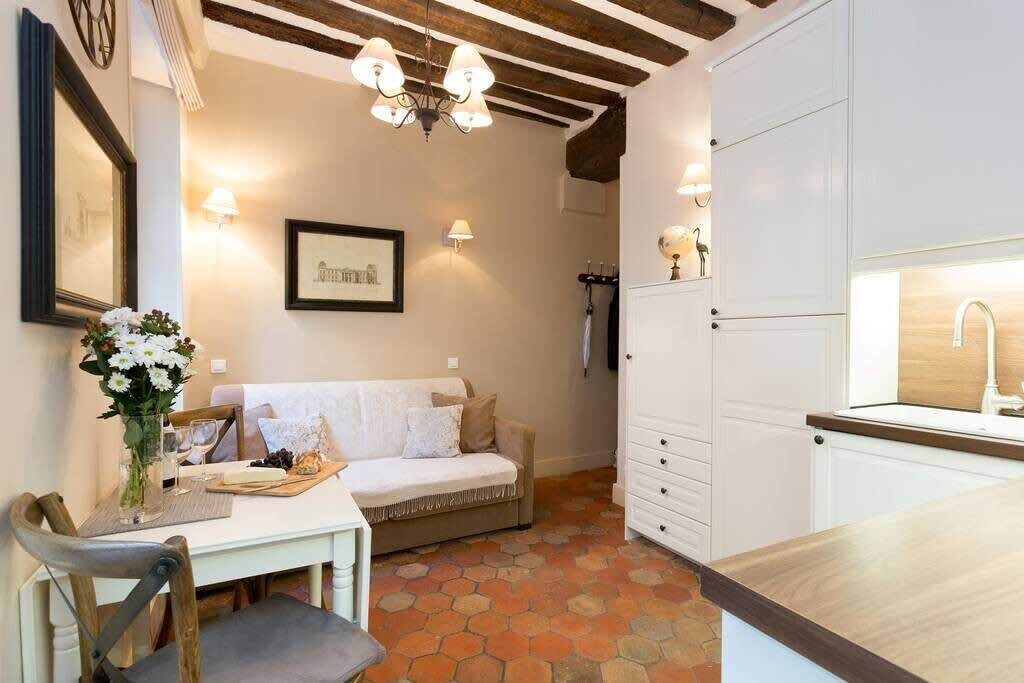 Photo of Livingroom in Les Iles