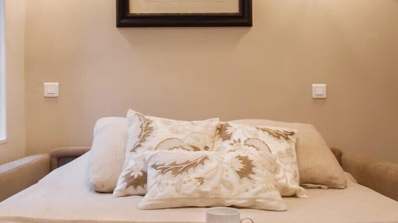 Photo of Bedroom in Les Iles