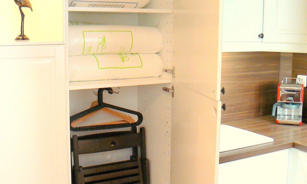 Photo of Bathroom in Les Iles