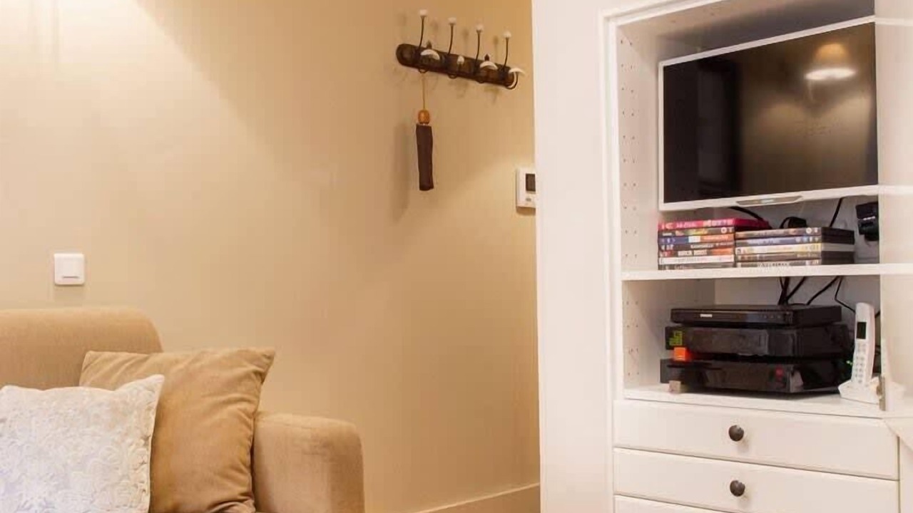 Photo of Livingroom in Les Iles