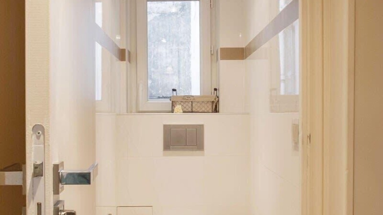 Photo of Bathroom in Les Iles