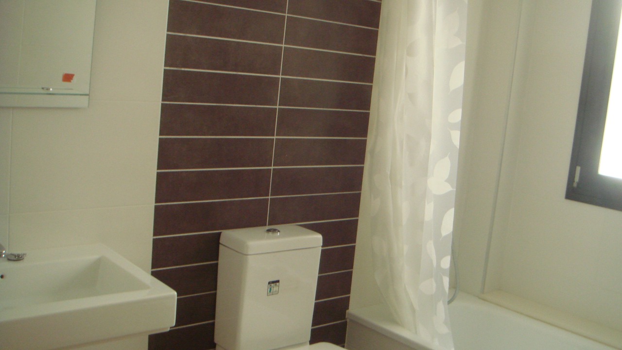 Photo of Bathroom in Jalon