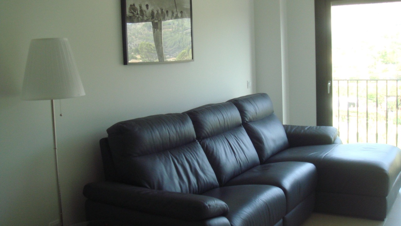 Photo of Livingroom in Jalon