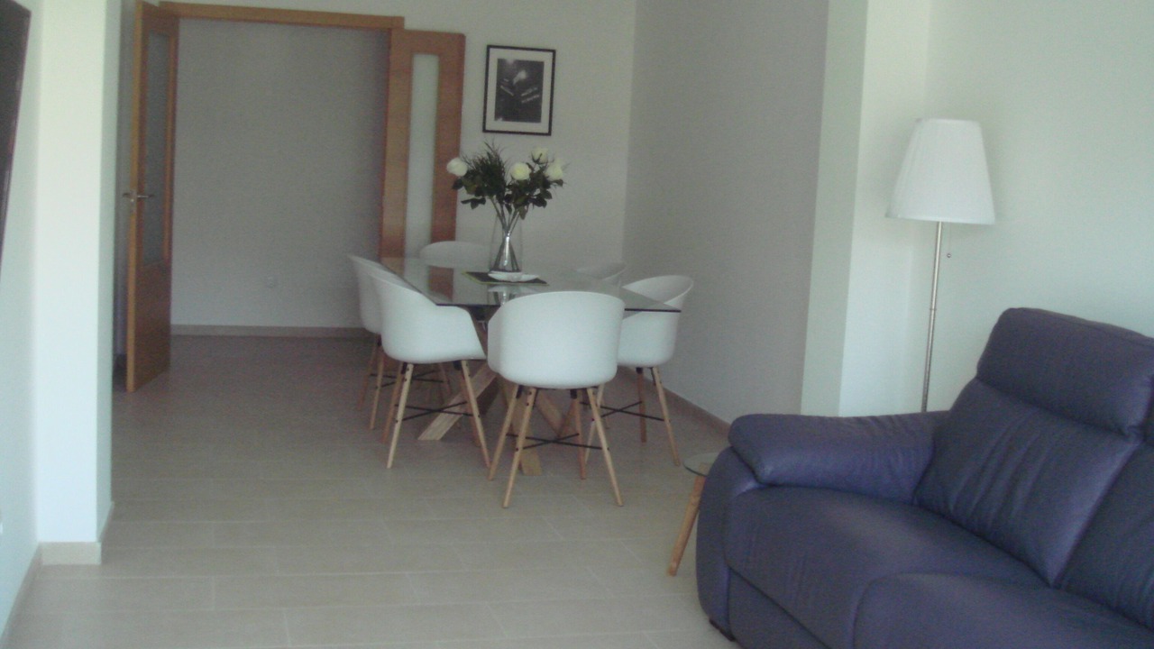 Photo of Livingroom in Jalon