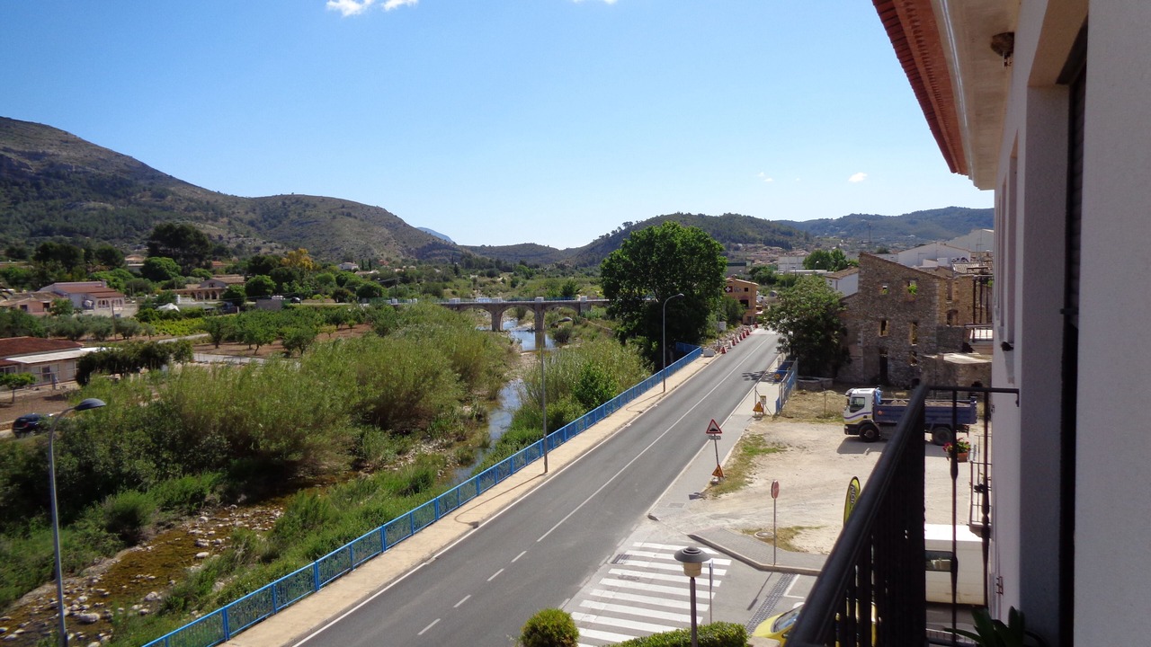 Photo of Patio Balcony in Jalon
