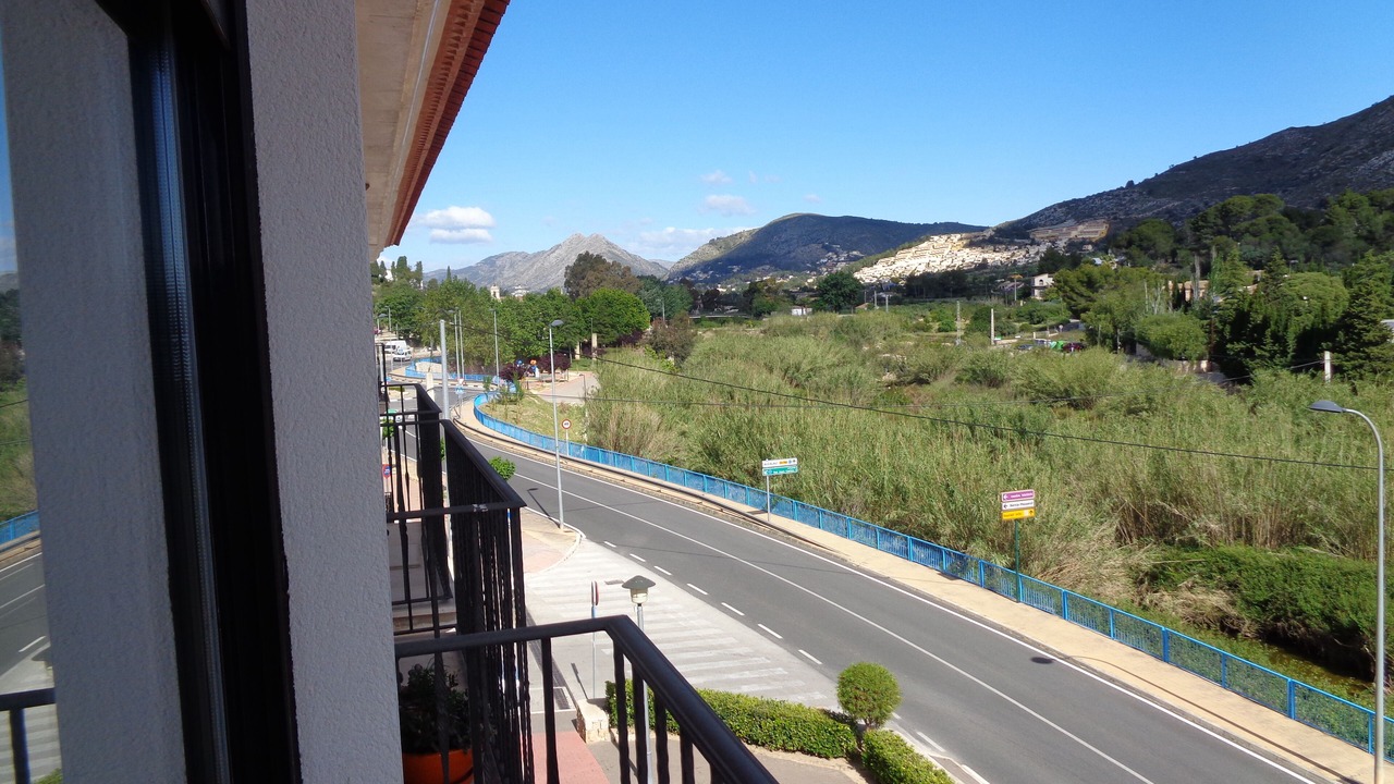 Photo of Patio Balcony in Jalon