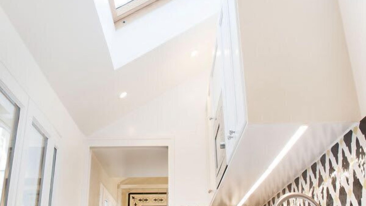 Photo of Kitchen in Les Iles