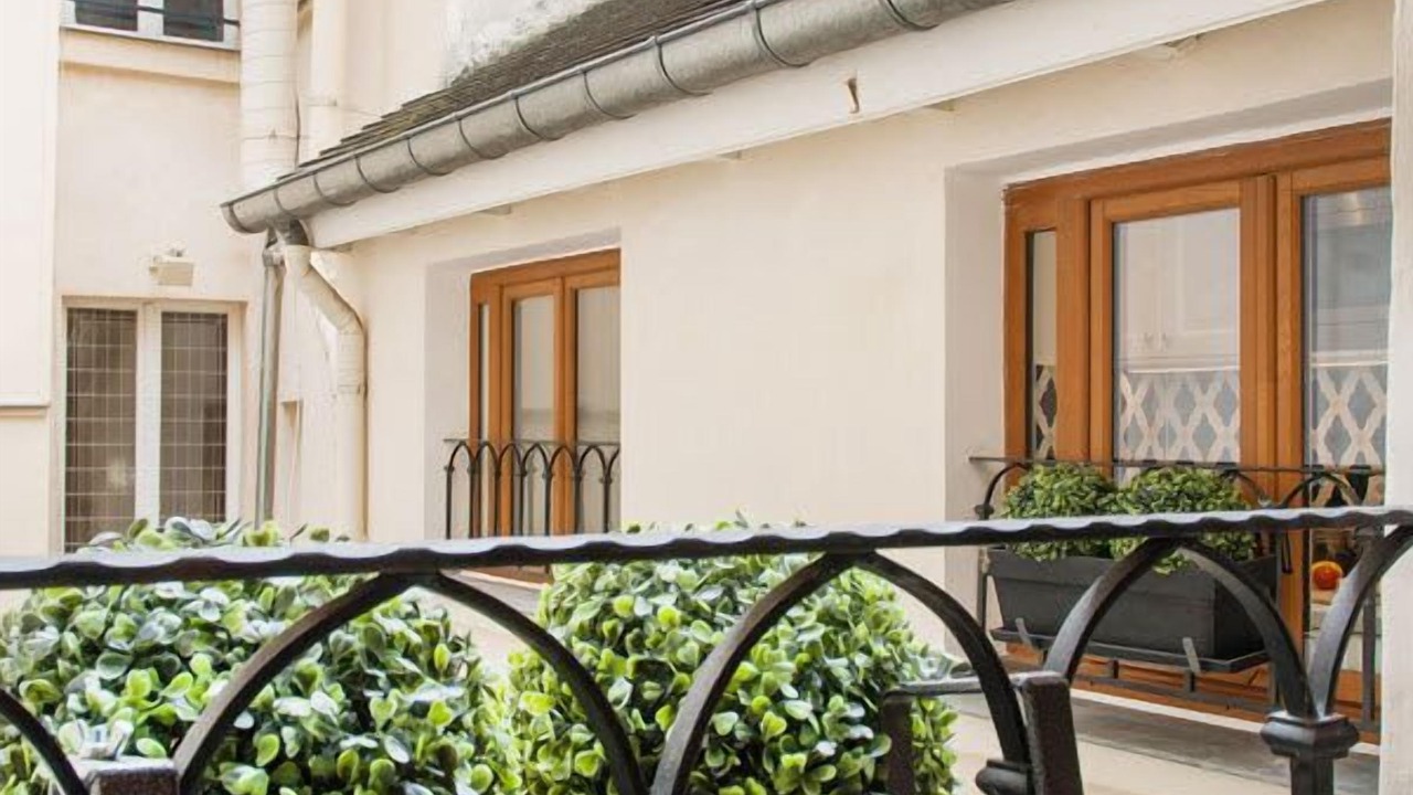 Photo of Outdoor in Les Iles