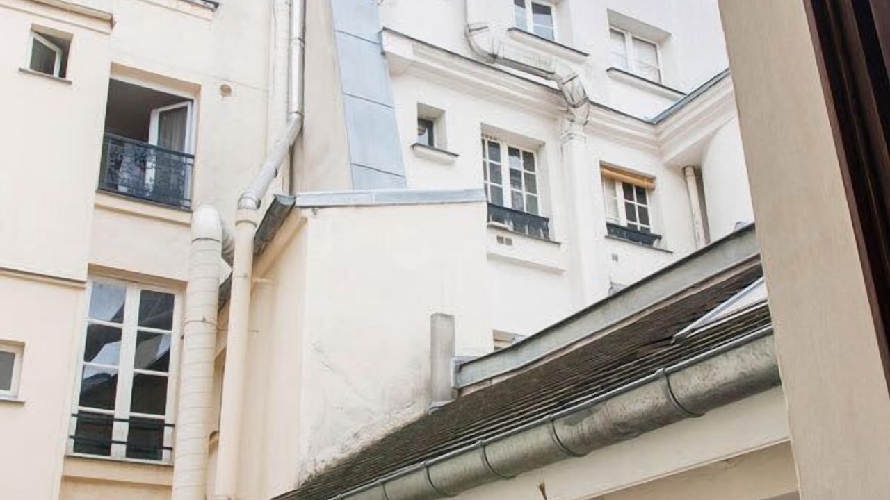 Photo of Outdoor in Les Iles