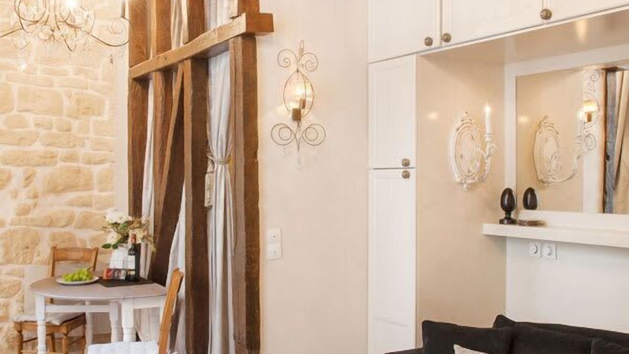 Photo of Livingroom in Les Iles