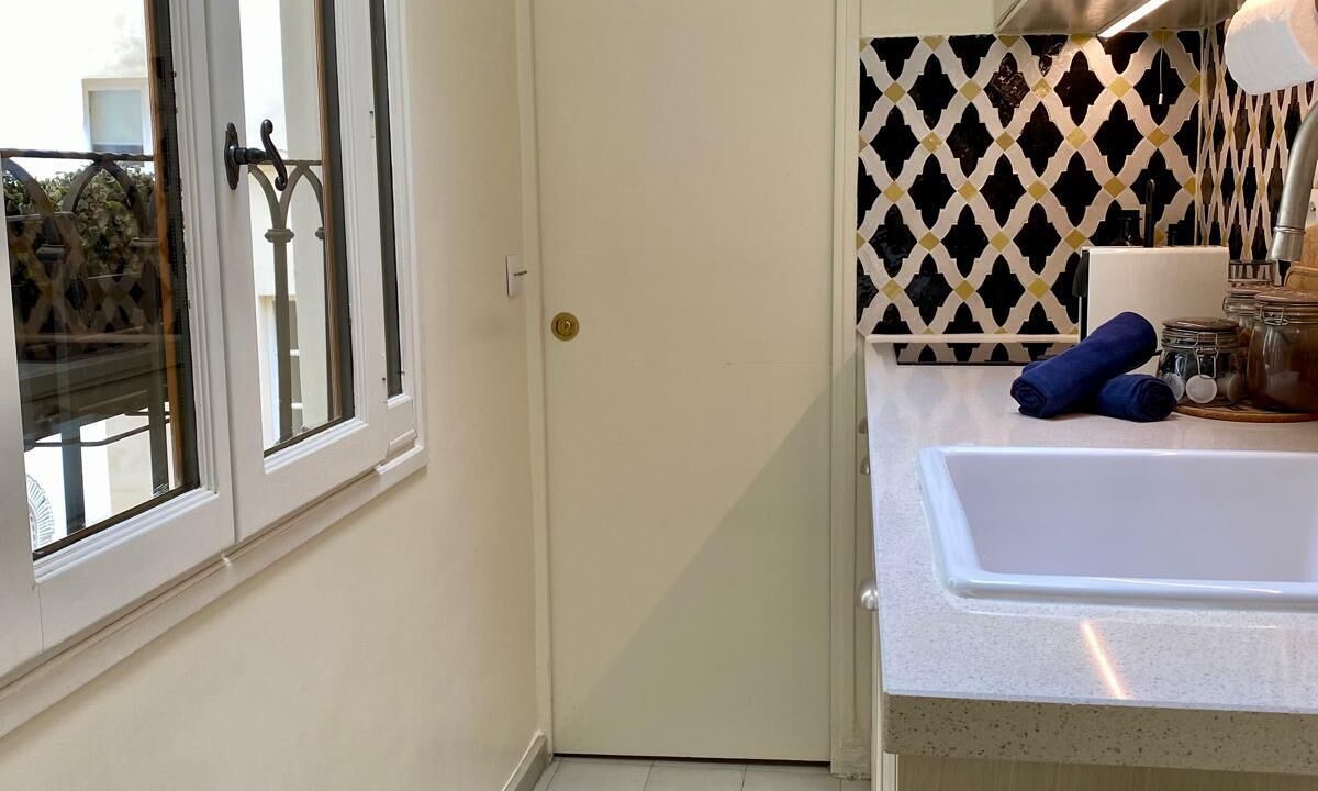 Photo of Kitchen in Les Iles