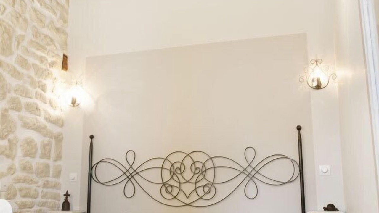 Photo of Bedroom in Les Iles