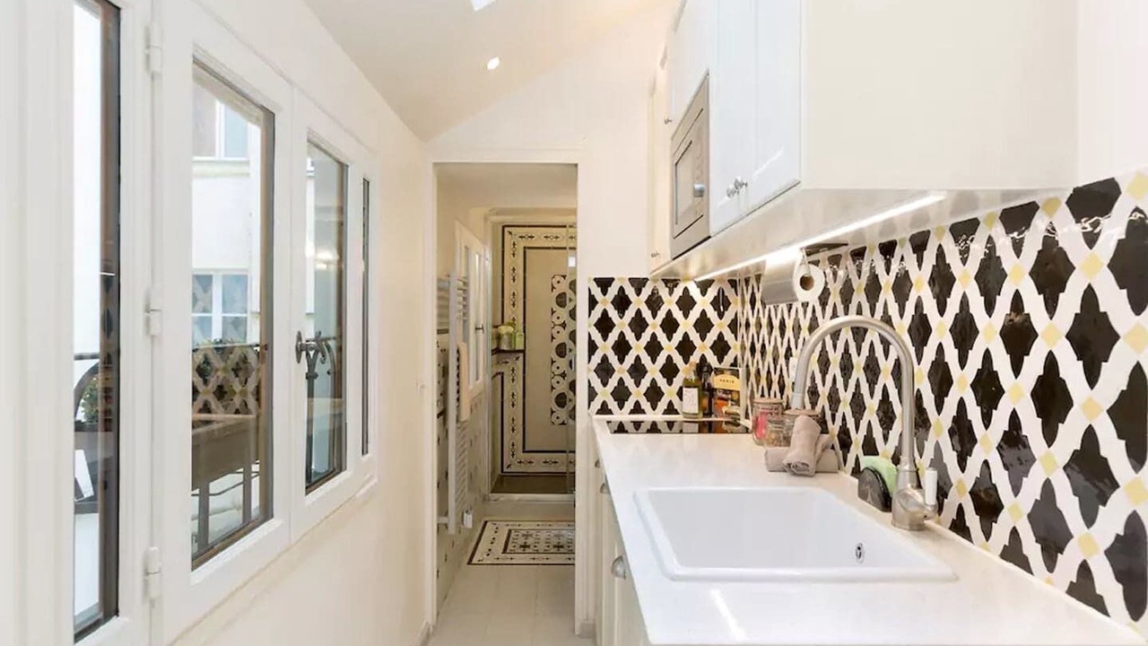 Photo of Bathroom in Les Iles