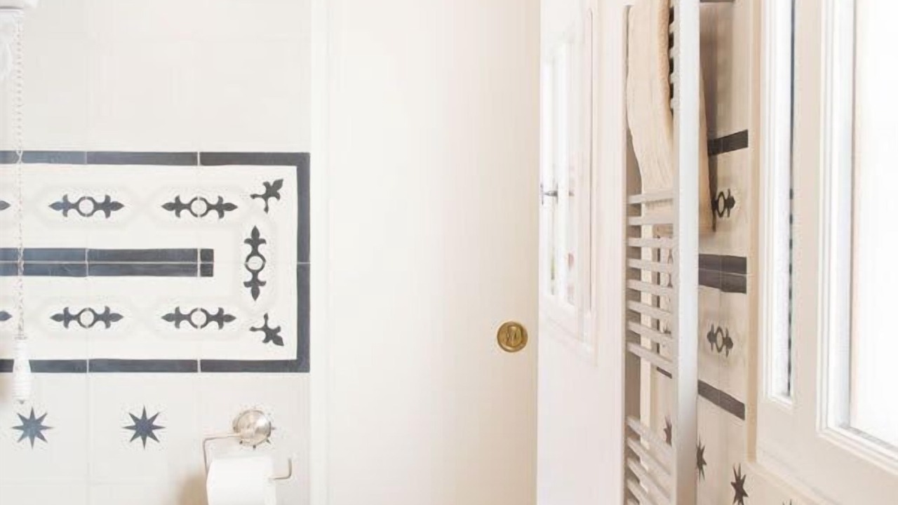 Photo of Bathroom in Les Iles