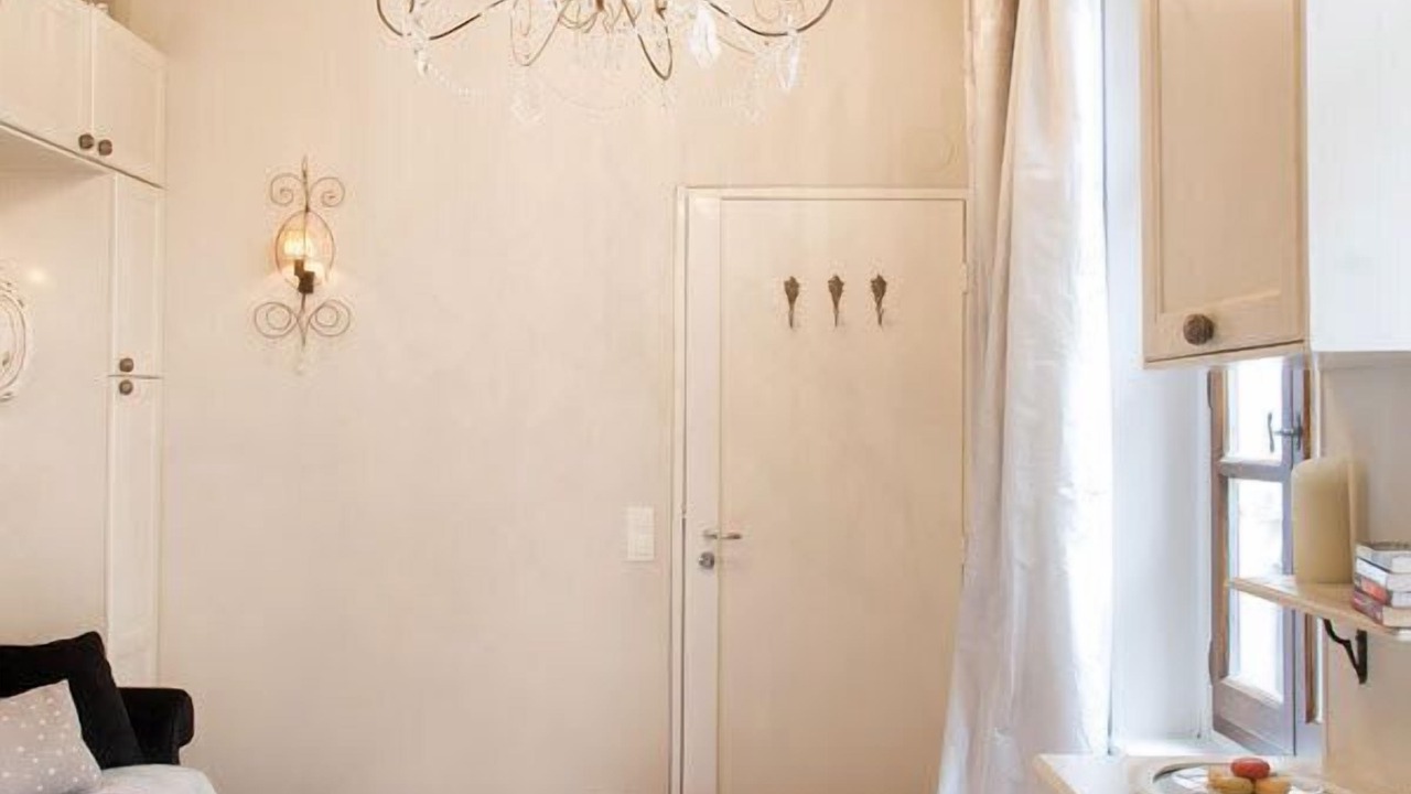 Photo of Livingroom in Les Iles